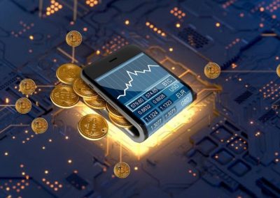 Billeteras Virtuales, Criptomonedas, Bitcoin, Blockchain, NFT