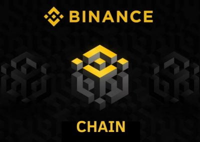 Binance ➤ Exchange de Criptomonedas Mercados Trading Staking NFT