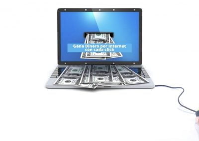 Como Ganar Dinero por Internet con Páginas PTC