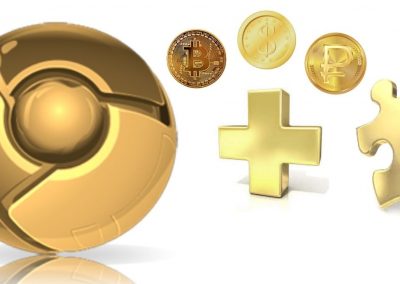 Extensiones Chrome ➤ Paginas para Ganar Dinero ➤ Dolar, Bitcoin y Rublos 2021