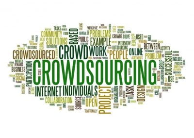 Microtareas ➤ Crowdsourcing para Ganar Dinero por Internet 2021