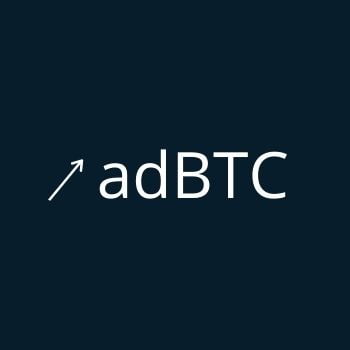 adBTC Top【 Gana Bitcoin Gratis 2020 】Pagina para Ganar Dinero por Internet ➤ sin Estafa