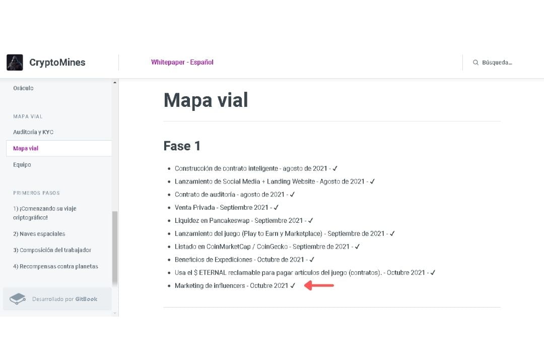 Análisis de Juegos NFT Play to Earn, Marketing de Influencers