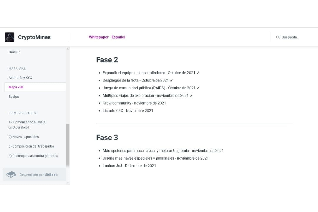 Análisis de Juegos NFT Play to Earn, Tiempo