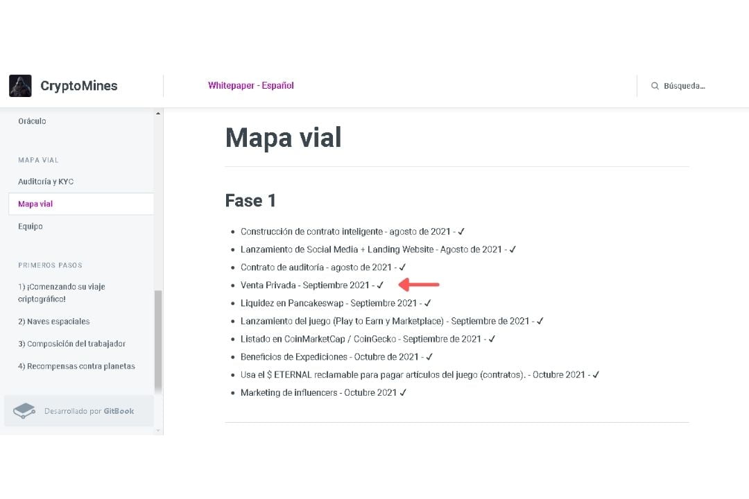 Análisis de Juegos NFT Play to Earn, Venta Privada