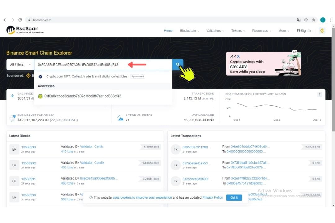 Análisis del Token de Juegos NFT Play to Earn, Token Godz