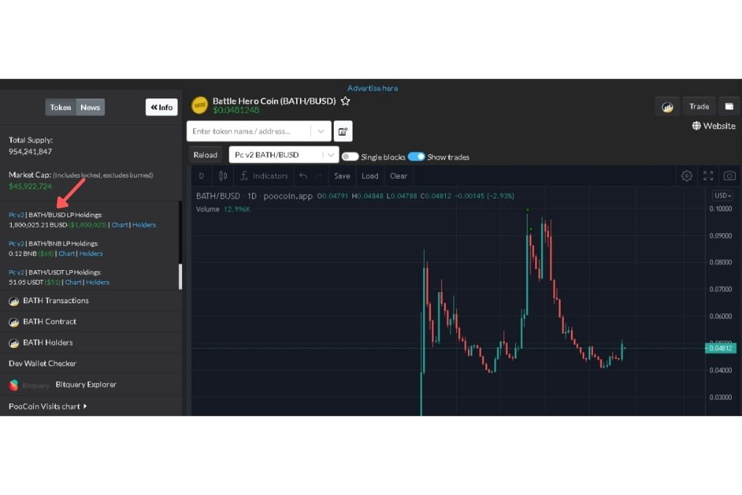 análisis de juegos nft battle hero poocoin