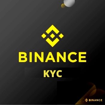 Binance ➤ Verificación de identidad KYC Binance ➤ Verificación de identidad KYC