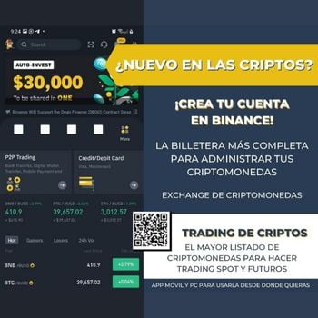 Crear Cuenta Binance, Registro Binance Crear Cuenta Binance, Registro Binance