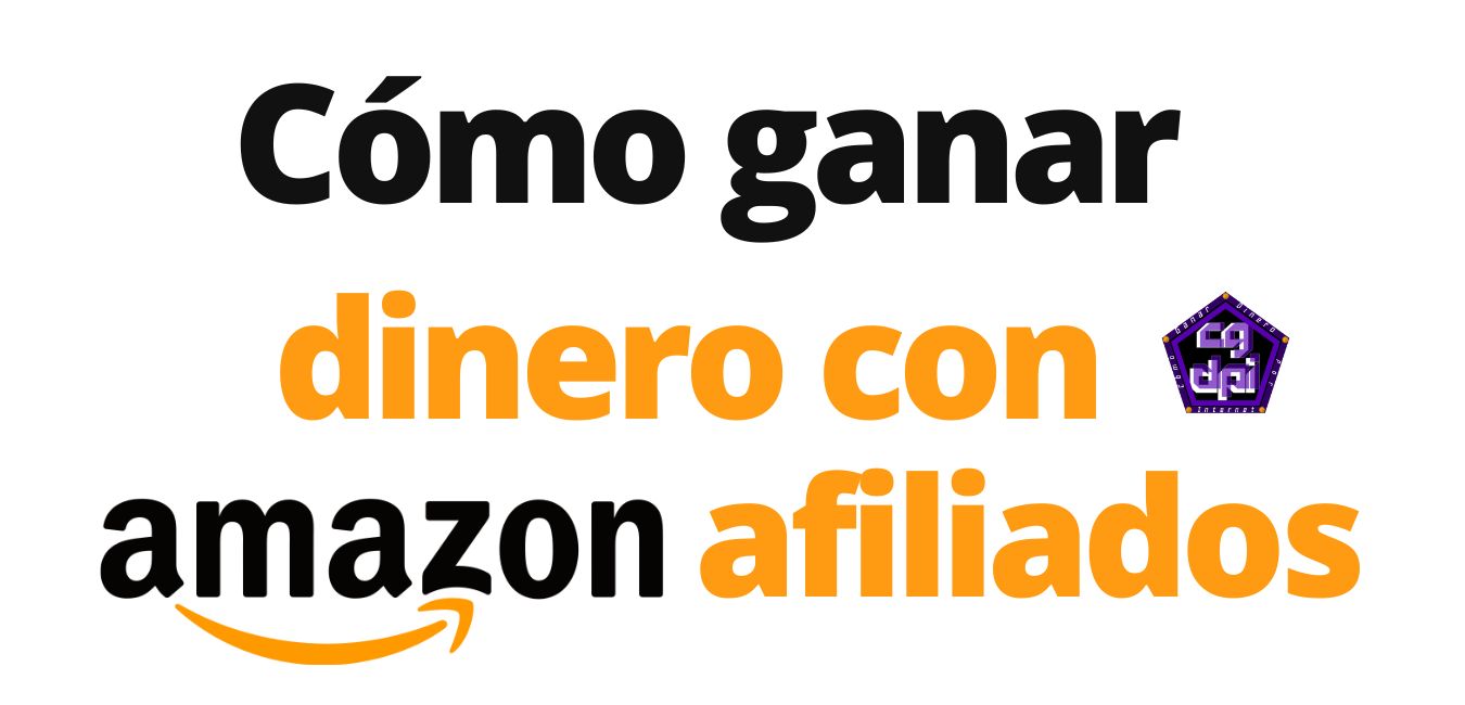 Cómo Ganar Dinero con el Programa de Amazon Afiliados. Guía Completa 2023 Cómo Ganar Dinero con el Programa de Amazon Afiliados. Guía Completa 2023