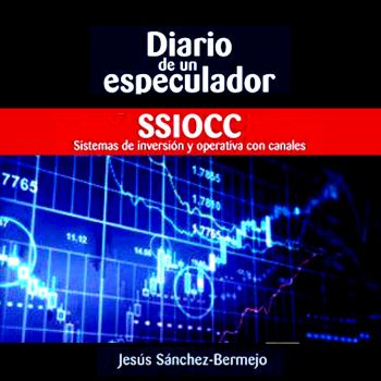 Libro «El Diario de un Especulador» de Jesús Sánchez-Bermejo