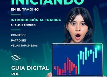 Iniciando en el Trading | Comprensión Básica Análisis Técnico