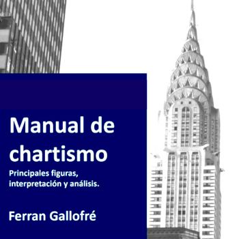 Libro «Manual de Chartismo» de Ferran Gallofré