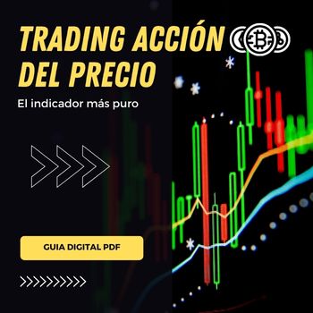 Acción del precio | Aprende a Leer Gráficos de Precios